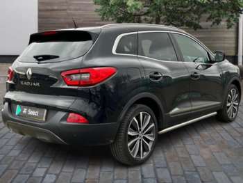 Used Renault Kadjar 2017 for sale - 74990438: Photo
