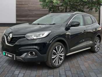 Used Renault Kadjar 2017 for sale - 74990438: Photo