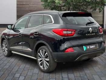 Used Renault Kadjar 2017 for sale - 74990438: Photo