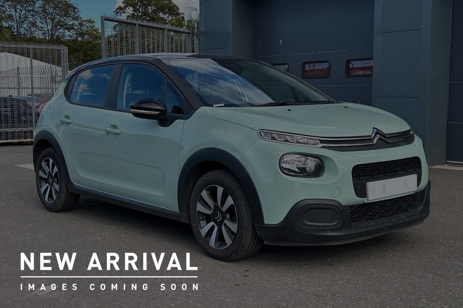 Used Citroen C3 2019 for sale - 76013591: Photo 1