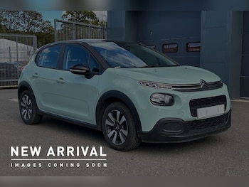 Citroen - C3