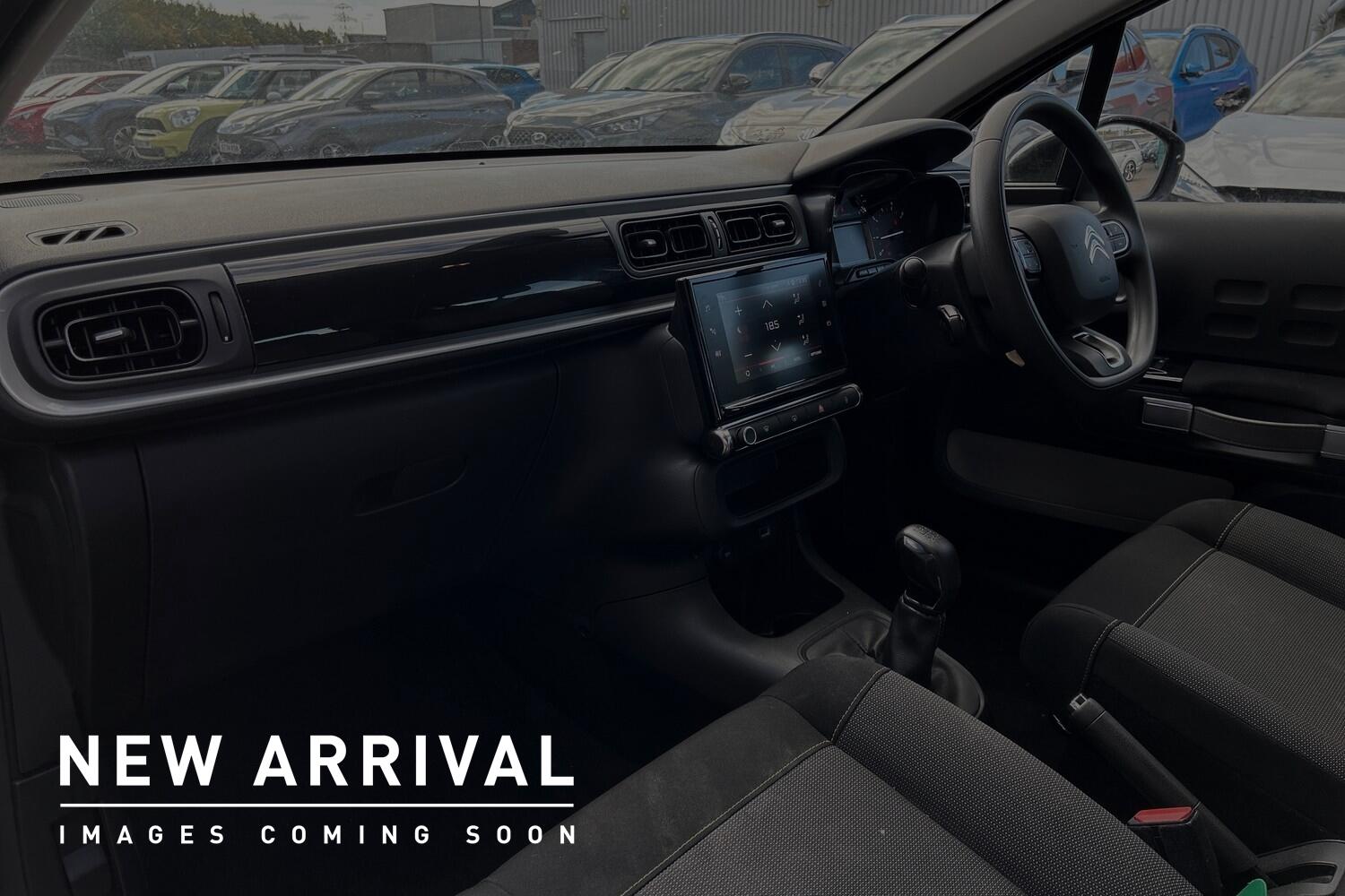 Used Citroen C3 2019 for sale - 76013591: Photo 2
