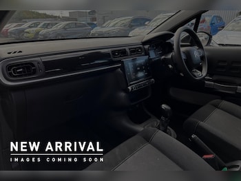 Used Citroen C3 2019 for sale - 76013591: Photo 2