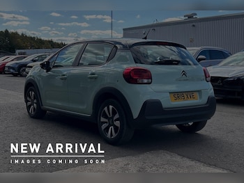 Used Citroen C3 2019 for sale - 76013591: Photo 3