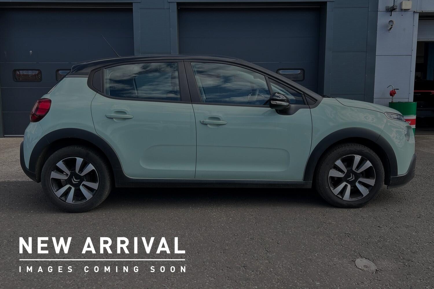 Used Citroen C3 2019 for sale - 76013591: Photo 4