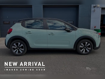 Used Citroen C3 2019 for sale - 76013591: Photo 4