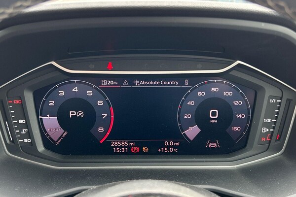 Used Audi A1 2022 for sale - 74965541: Photo 10