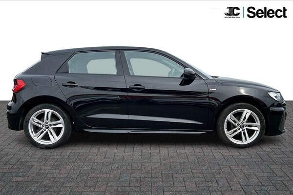 Used Audi A1 2022 for sale - 74965541: Photo 12