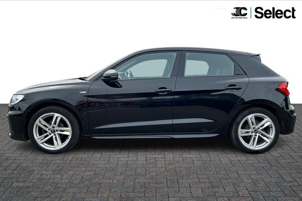 Used Audi A1 2022 for sale - 74965541: Photo 13