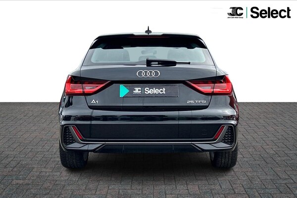 Used Audi A1 2022 for sale - 74965541: Photo 14
