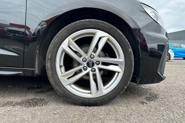 Used Audi A1 2022 for sale - 74965541: Photo 15