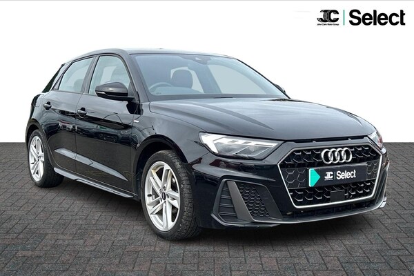 Used Audi A1 2022 for sale - 74965541: Photo 1