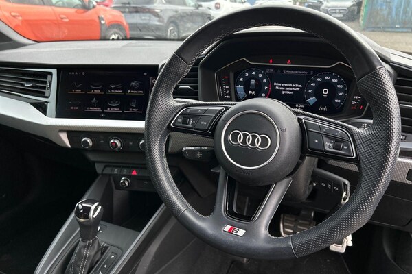 Used Audi A1 2022 for sale - 74965541: Photo 27