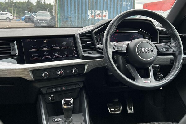 Used Audi A1 2022 for sale - 74965541: Photo 28