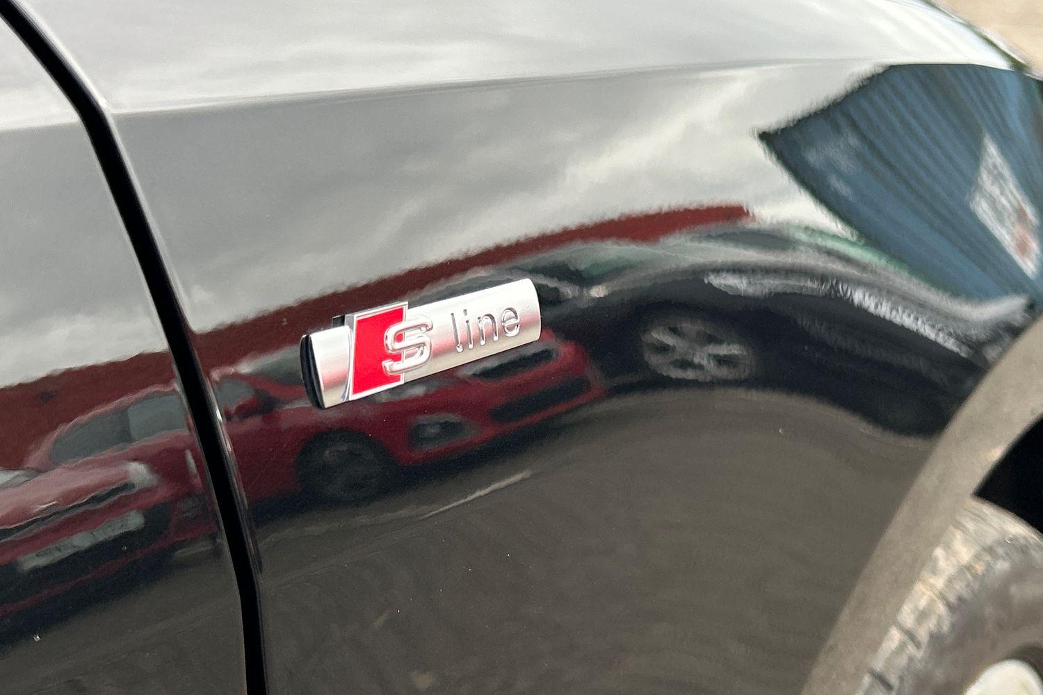 Vehicle 29