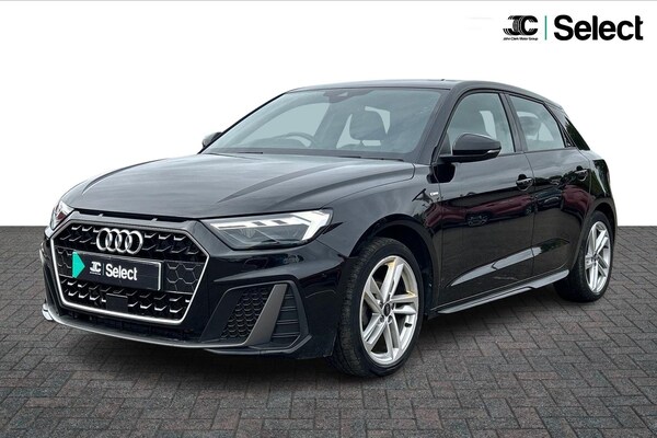 Used Audi A1 2022 for sale - 74965541: Photo 3