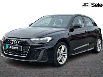 Used Audi A1 2022 for sale - 74965541: Photo