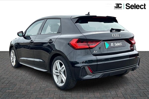 Used Audi A1 2022 for sale - 74965541: Photo 4