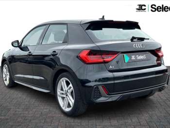 Used Audi A1 2022 for sale - 74965541: Photo