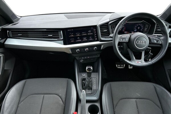 Used Audi A1 2022 for sale - 74965541: Photo 5