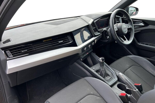Used Audi A1 2022 for sale - 74965541: Photo 6
