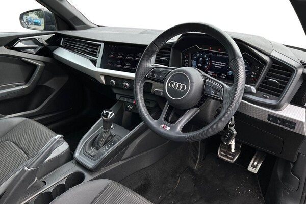 Used Audi A1 2022 for sale - 74965541: Photo 7