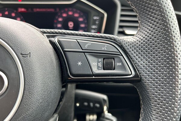 Used Audi A1 2022 for sale - 74965541: Photo 9