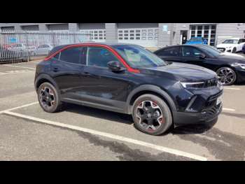 2021 (21) - 1.2 Turbo SRi Nav Premium Euro 6 (s/s) 5dr