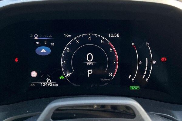 Used Lexus LBX 2024 for sale - 75978725: Photo 10