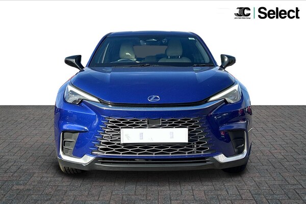 Used Lexus LBX 2024 for sale - 75978725: Photo 11