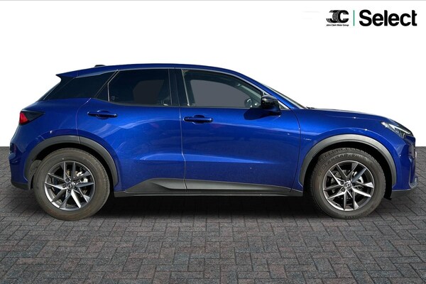 Used Lexus LBX 2024 for sale - 75978725: Photo 12