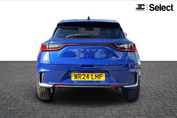Used Lexus LBX 2024 for sale - 75978725: Photo 14