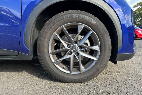 Used Lexus LBX 2024 for sale - 75978725: Photo 15