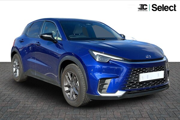 Used Lexus LBX 2024 for sale - 75978725: Photo 1