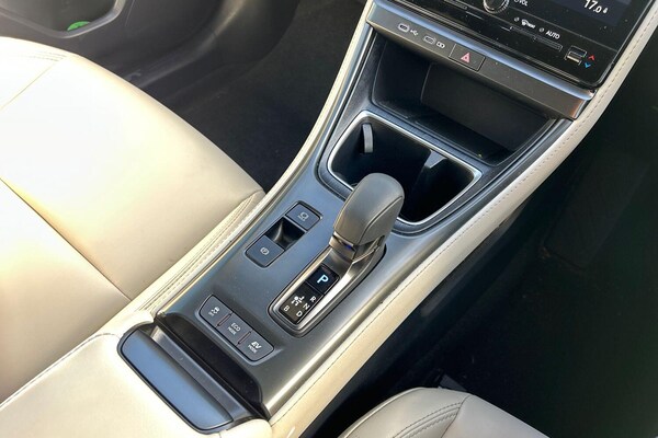 Used Lexus LBX 2024 for sale - 75978725: Photo 26