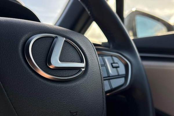 Used Lexus LBX 2024 for sale - 75978725: Photo 27