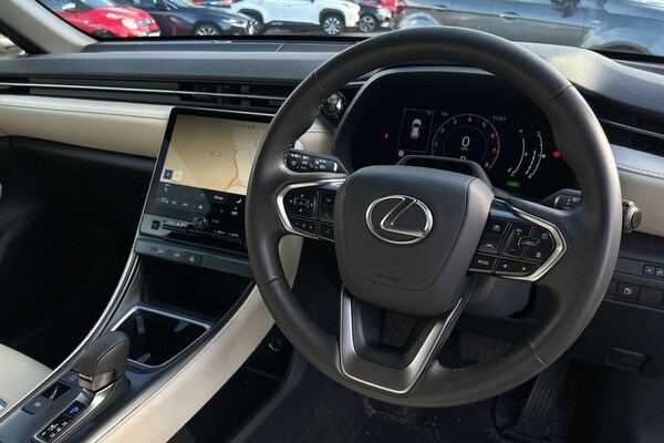 Used Lexus LBX 2024 for sale - 75978725: Photo 29