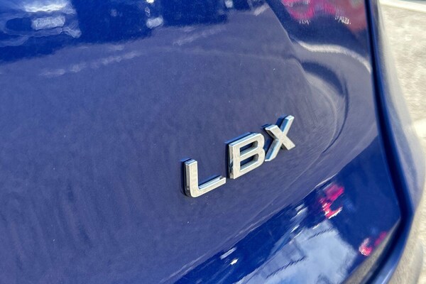 Used Lexus LBX 2024 for sale - 75978725: Photo 31