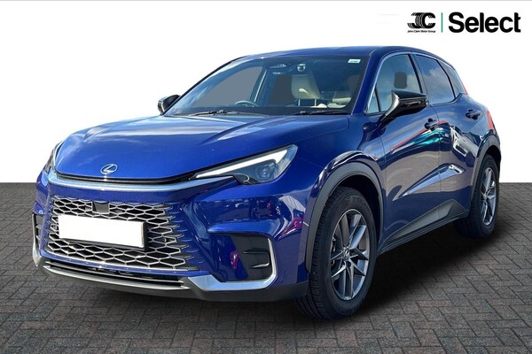 Used Lexus LBX 2024 for sale - 75978725: Photo 3