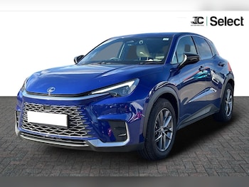 Used Lexus LBX 2024 for sale - 75978725: Photo 3