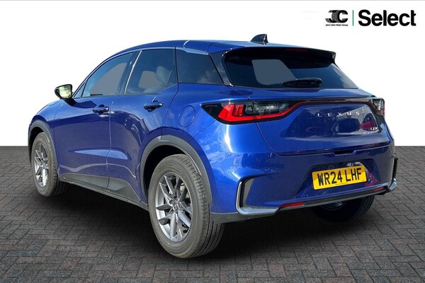 Used Lexus LBX 2024 for sale - 75978725: Photo 4