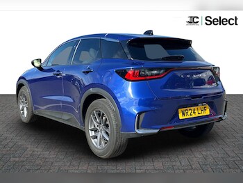 Used Lexus LBX 2024 for sale - 75978725: Photo 4