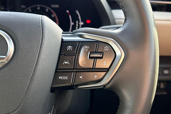 Used Lexus LBX 2024 for sale - 75978725: Photo 9