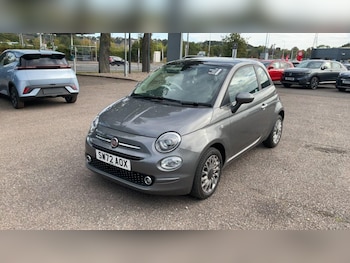 Used Fiat 500 2022 for sale - 75883446: Photo