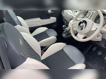 Used Fiat 500 2022 for sale - 75883446: Photo