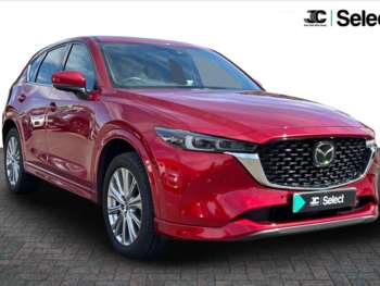2022 (22) - 2.0 SKYACTIV-G GT Sport Euro 6 (s/s) 5dr