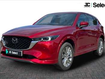 Used Mazda CX-5 2022 for sale - 75166180: Photo