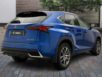 Used Lexus NX 2020 for sale - 74861956: Photo