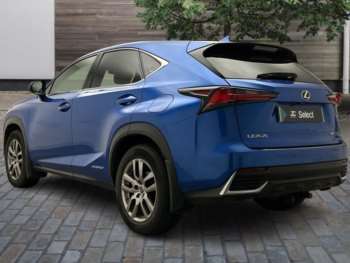 Used Lexus NX 2020 for sale - 74861956: Photo