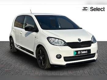 Skoda - Citigo